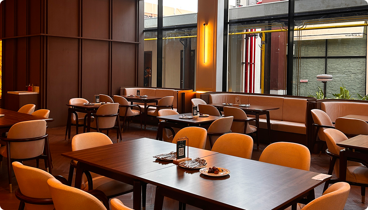 Dream Dates Expands Across Jakarta with New Locations