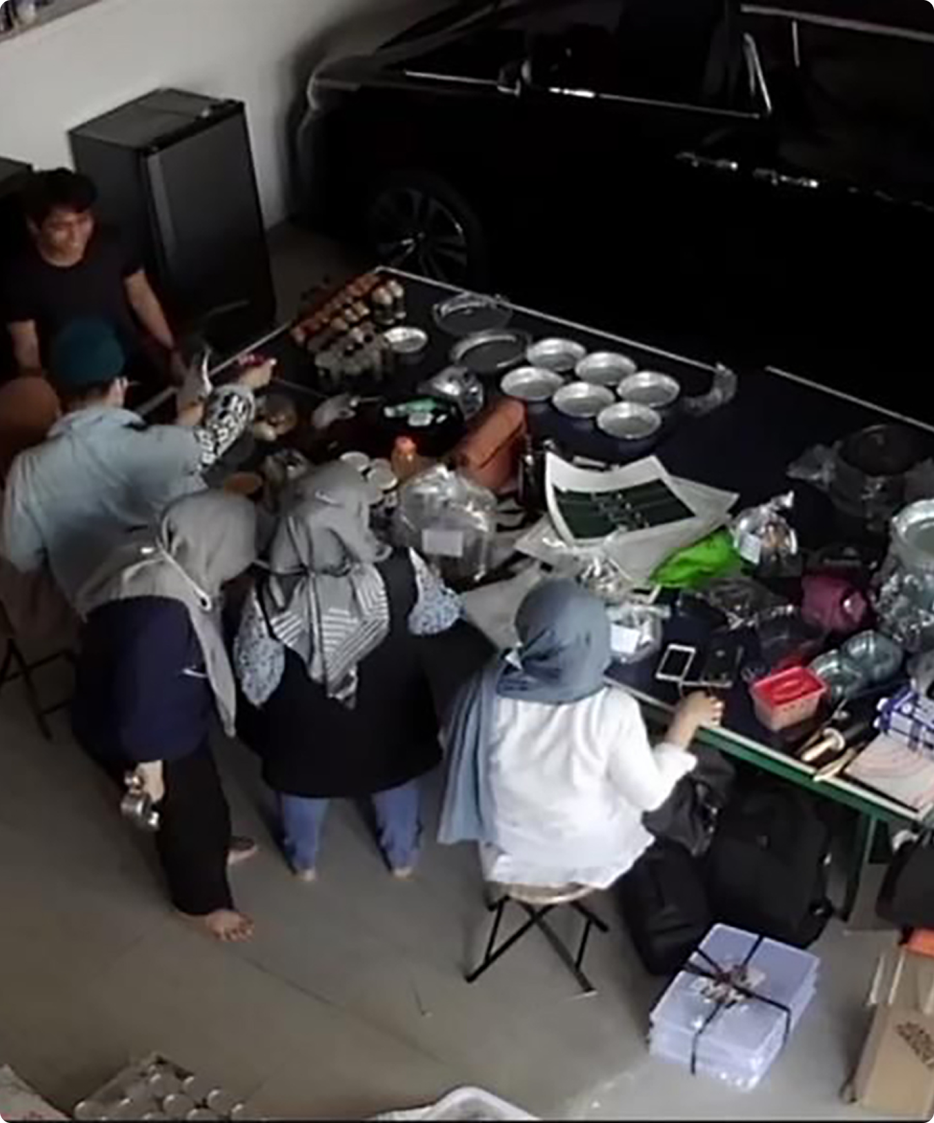 March 2020 - The Covid Era